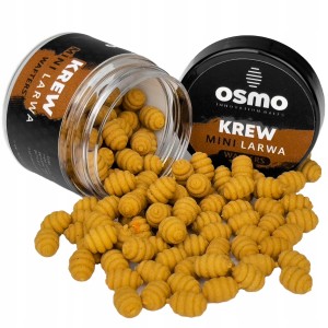 Przejdź do produktu Mini Larwa Wafters 7mm OSMO - KREW
