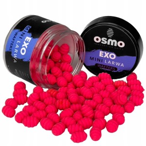 Przejdź do produktu Mini Larwa Wafters 7mm OSMO  - EXO