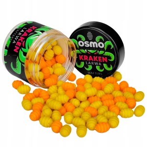 Przejdź do produktu Mini Larwa Wafters 7mm OSMO - KRAKEN