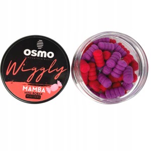 Przejdź do produktu Wafters OSMO WIGGLY - MAMBA