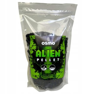 Przejdź do produktu Pellet 2mm OSMO 900g - ALIEN