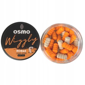 Przejdź do produktu Wafters OSMO WIGGLY - JAN USH