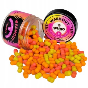 Przejdź do produktu Match Mini Wafters 6mm OSMO - WASHOUT YUMMY