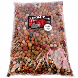 Przejdź do produktu Kulki proteinowe PROFESS CARP SIGNAL BAIT - FISH MIX