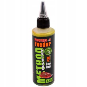 Przejdź do produktu Method Booster PROFESS - LIN / KARAŚ