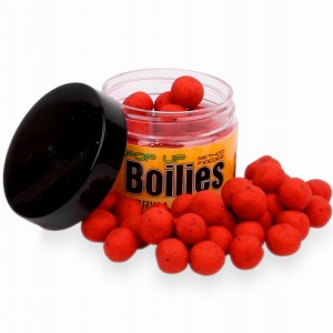 Przejdź do produktu Kulki POP UP 12mm PROFESS - MORWA / WANILIA