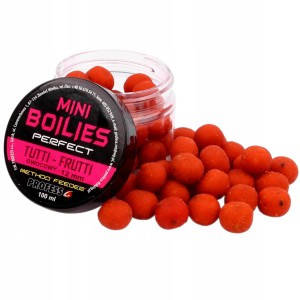 Przejdź do produktu Kulki proteinowe 12mm PROFESS - TUTTI FRUTTI