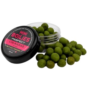 Przejdź do produktu Kulki proteinowe 12mm PROFESS - LIN / KARAŚ