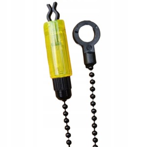 Przejdź do produktu Hanger TANDEM BAITS FLUO - ŻÓŁTY