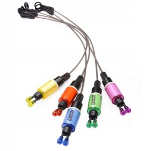 Przejdź do produktu Hanger TANDEM BAITS ICON - ZIELONY