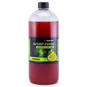 Przejdź do produktu Booster TANDEM BAITS EURO XXL 1L - TRUSKAWKA