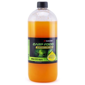 Przejdź do produktu Booster TANDEM BAITS EURO XXL 1L - TUTTI FRUTTI