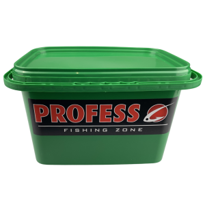 Przejdź do produktu Wiaderko zielone 5L PROFESS