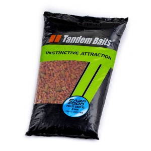 Przejdź do produktu Pellet TANDEM BAITS CARP FOOD 10kg - SWEET MIX