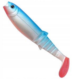 Przejdź do produktu Ripper SAVAGE GEAR CANNIBAL - BLUE PERL 15 cm