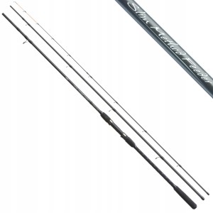 Przejdź do produktu Wędka JAXON SLIM METHOD FEEDER - 3,6m / 20-60g