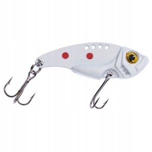 Przejdź do produktu Cykada JAXON VIBRO HR rozmiar 2 / 10g / kolor G