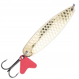 Przejdź do produktu Błystka wahadłowa JAXON OSTA rozmiar 1 / 14g / kolor B