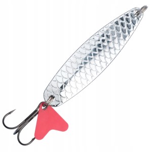 Przejdź do produktu Błystka wahadłowa JAXON OSTA rozmiar 1 / 14g / kolor A