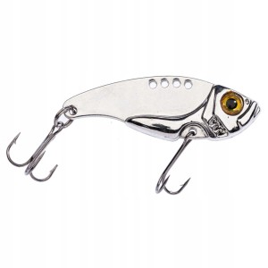 Przejdź do produktu Cykada JAXON VIBRO HR rozmiar 2 / 10g / kolor A