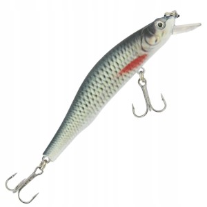 Przejdź do produktu Wobler JAXON ATRACT CIRUS 9cm / 11g / kolor M