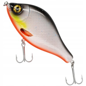 Przejdź do produktu Wobler MIKADO MFT JERK tonący - BREAM 10cm / 51g