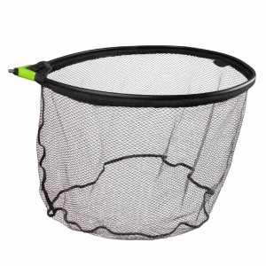 Przejdź do produktu Kosz do podbieraka gumowany MIKADO FLOATY CARP 60/50cm