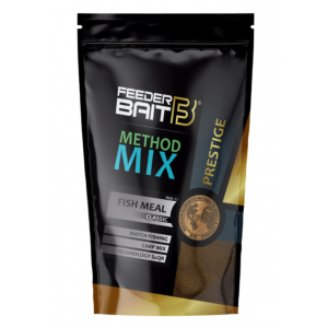 Przejdź do produktu Zanęta Method Mix Prestige FEEDER BAIT - Fish Meal Classic