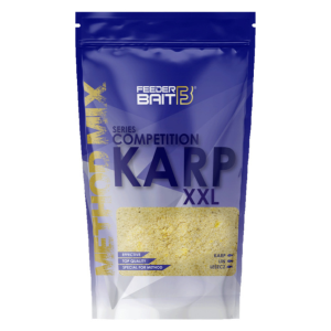Przejdź do produktu Zanęta Method Mix FEEDER BAIT - Competition Karp XXL