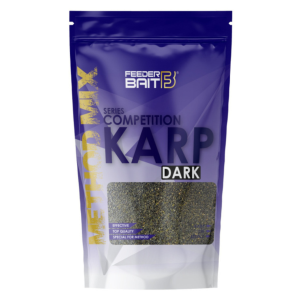 Przejdź do produktu Zanęta Method Mix FEEDER BAIT - Dark Competition Karp