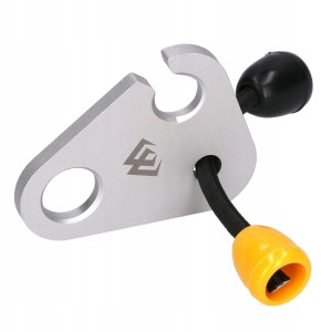 Przejdź do produktu Końcówka do podpórki MIKADO ALUMINUM ROD LOCK
