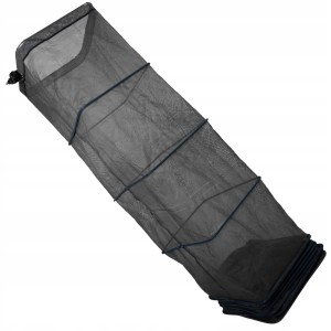 Przejdź do produktu Siatka Wyczynowa MIKADO BASIC kwadratowa 50/45cm x 4m