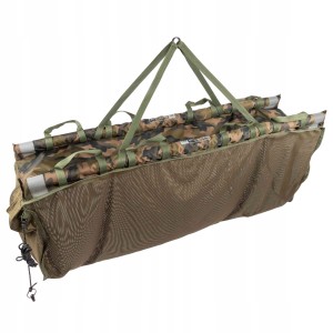 Przejdź do produktu Worek karpiowy MIKADO ENCLAVE CAMO SLING