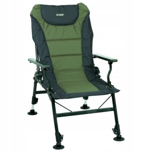 Przejdź do produktu Fotel JAXON ALLROUD FISHING AK-KZH109