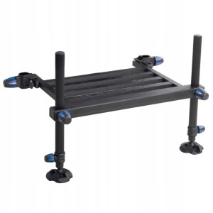 Przejdź do produktu Podnóżek do fotela JAXON FEEDER COMFORT AK-KZH125B