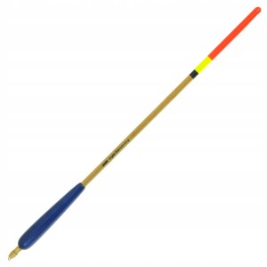 Przejdź do produktu Spławik przelotowy JAXON SE-WS - 6+3g