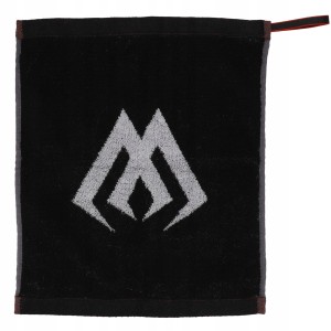 Przejdź do produktu Ręcznik Wędkarski MIKADO MFT TOWEL 30 x 30cm
