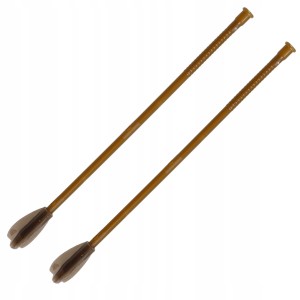 Przejdź do produktu Rurka z lotką MIKADO DART TUBE 18cm / 2szt