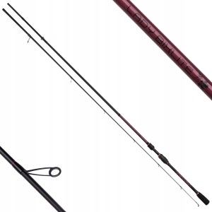 Przejdź do produktu Wędka MIKADO LADY BIXLITE 2,40m / 5-25g