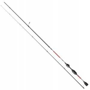 Przejdź do produktu Wędka JAXON RED WIND - 198cm / 0,4-2g