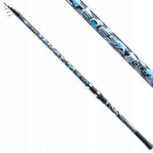 Przejdź do produktu Wędka JAXON TENESA ALPHA BOLO 500 - 5m / 3-15g