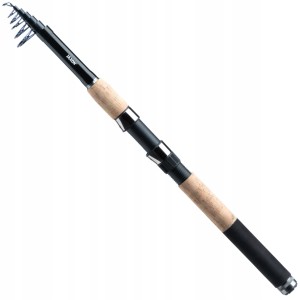 Przejdź do produktu  Wędka JAXON TENESA TELE TRIP - 3,3m / 20-60g
