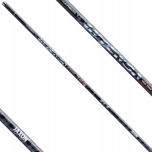 Przejdź do produktu Wędka JAXON INTENSA TELE POLE GTX BETA 800 - 8m