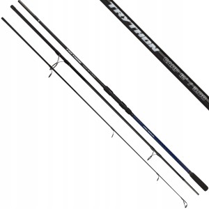 Przejdź do produktu Wędka MIKADO TRYTHON CARP 3,90m / 3,5lbs