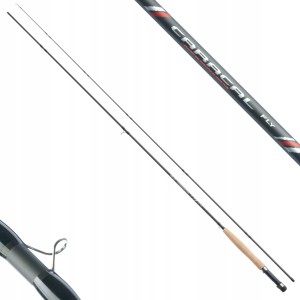 Przejdź do produktu Wędka JAXON CARACAL FLY - 2,55m / #4/5