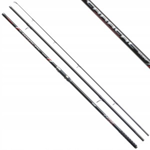 Przejdź do produktu Wędka JAXON CARACAL SURF - 4,2m / 60-200g