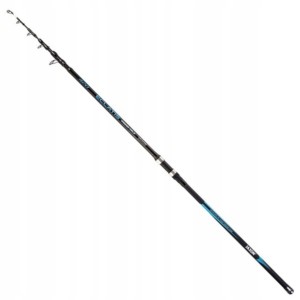 Przejdź do produktu Wędka JAXON CARACAL POWER TELE - 3,6m / 100-200g