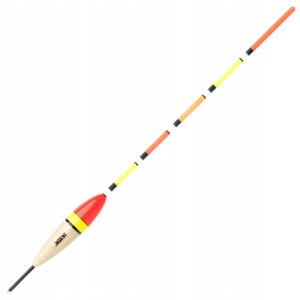 Przejdź do produktu Spławik przelotowy JAXON SJ-WK - 6g