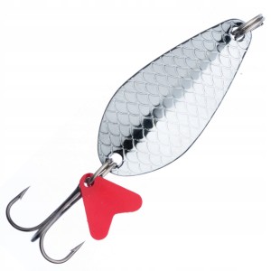 Przejdź do produktu Błystka wahadłowa JAXON ATLAS rozmiar 2 / 14g / kolor A