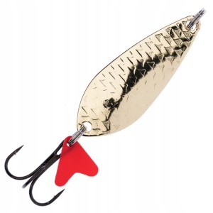 Przejdź do produktu Błystka wahadłowa JAXON TRIS rozmiar 2 / 14g / kolor B